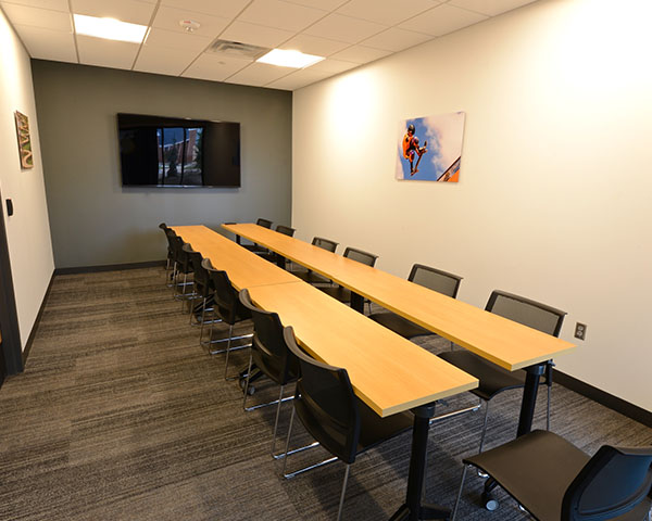 Hatfield Conference Room - Leadership Center