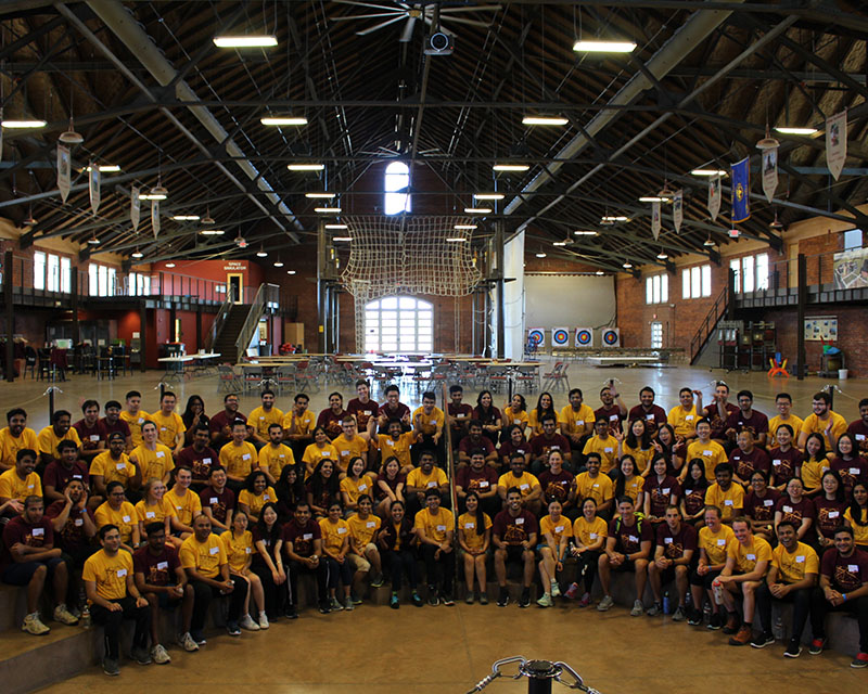 MultiDay Field Trips