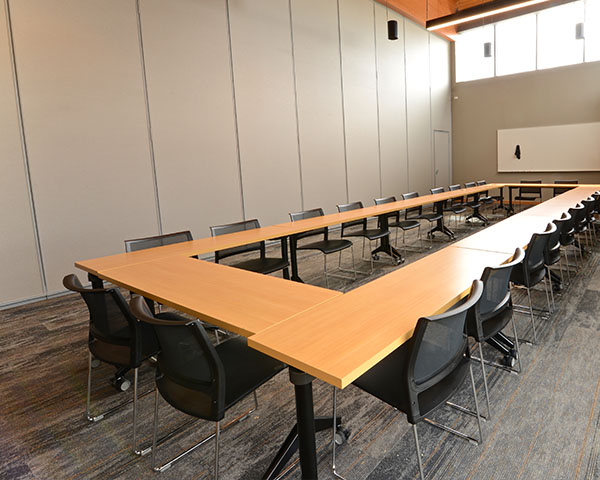 Page Community Room B - Leadership Center