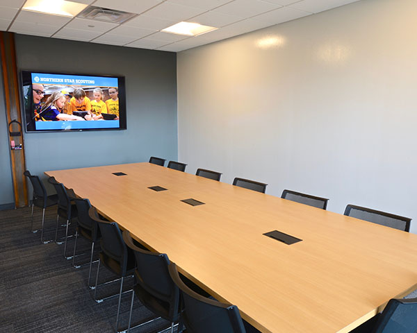 Staley Conference Room - Leadership Center