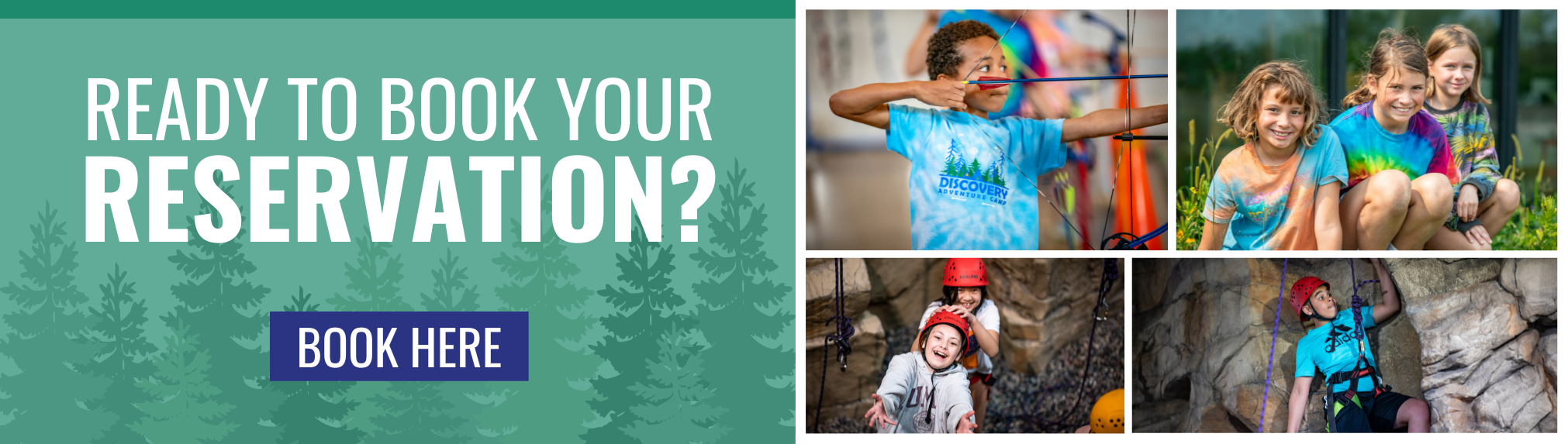 Ready to book your registration? Visit our registration site here!